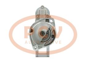 PCV 0001139025 - ARRANQUE MERCEDES 2.0 KW 12V BOSCH NEW