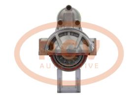 PCV 0001139031 - ARRANQUE FORD 2.5 KW 12V SEG NEW