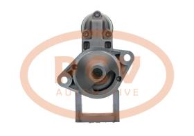 PCV 0001139037 - ARRANQUE PORSCHE 2.6 KW 12V SEG NEW