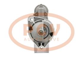 PCV 0001139047 - ARRANQUE JEEP 2.5 KW 12V SEG NEW