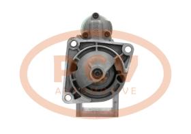 PCV 0001139099 - ARRANQUE JEEP 1.7 KW 12V SEG NEW