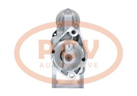 PCV 0001147400 - ARRANQUE MERCEDES 1.7 KW 12V SEG NEW