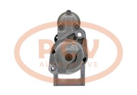 PCV 0001147406 - ARRANQUE MERCEDES 2.0 KW 12V SEG NEW