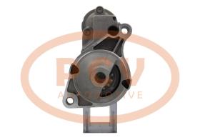 PCV 0001148512 - ARRANQUE MERCEDES-BENZ 2.4 KW 12V SEG NEW