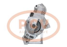 PCV 0001148514 - ARRANQUE BMW 2.4 KW 12V SEG NEW