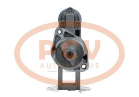 PCV 0001149436 - ARRANQUE MERCEDES 2.5 KW 12V SEG NEW