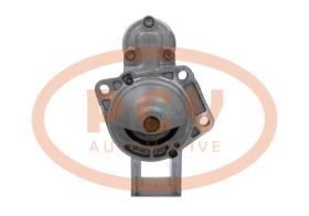 PCV 0001170406 - ARRANQUE FIAT 1.4 KW 12V SEG NEW