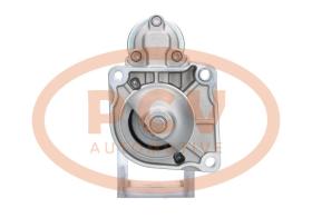 PCV 0001170411 - ARRANQUE FIAT 1.1 KW 12V SEG NEW