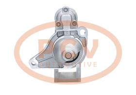 PCV 0001170435 - ARRANQUE FIAT 1.4 KW 12V SEG NEW T/SEG [1418]