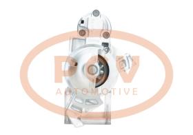 PCV 0001170602 - ARRANQUE BMW 1.7 KW 12V SEG NEW