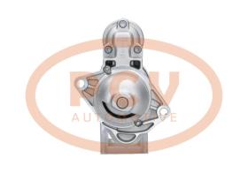 PCV 0001170610 - ARRANQUE CHEVROLET 1.1 KW 12V SEG NEW