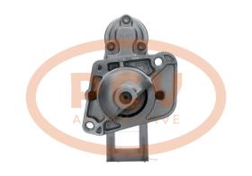 PCV 0001170646 - ARRANQUE RENAULT 1.7 KW 12V SEG NEW T/SEG [1433]