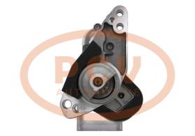 PCV 0001170679 - ARRANQUE RENAULT 1.5 KW 12V BOSCH NEW