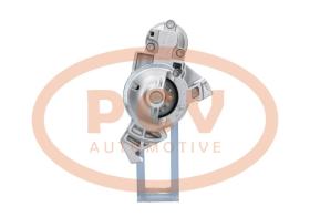 PCV 0001172200 - ARRANQUE BMW 1.9 KW 12V SEG NEW