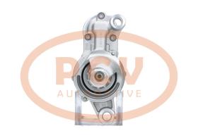 PCV 0001172402 - ARRANQUE VOLKSWAGEN 1.4 KW 12V SEG NEW