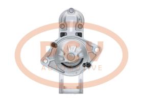 PCV 0001172604 - ARRANQUE OPEL 1.4 KW 12V SEG NEW