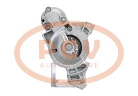 PCV 0001172609 - ARRANQUE BMW 1.9 KW 12V SEG NEW