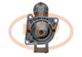 PCV 0001174015 - ARRANQUE FIAT 1.7 KW 12V SEG NEW