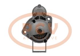 PCV 0001174606 - ARRANQUE MERCEDES 2.2 KW 12V SEG NEW