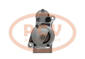PCV 0001174630 - ARRANQUE MERCEDES-BENZ 1.7 KW 12V SEG NEW