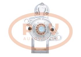 PCV 0001177015 - ARRANQUE AUDI 1.1 KW 12V SEG NEW