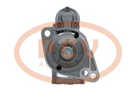 PCV 0001177025 - ARRANQUE VOLKSWAGEN 2.0 KW 12V SEG NEW
