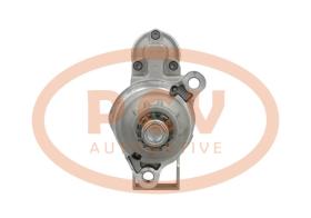 PCV 0001177401 - ARRANQUE FIAT 1.4 KW 12V SEG NEW