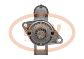 PCV 0001179519 - ARRANQUE VOLKSWAGEN 1.7 KW 12V BOSCH NEW
