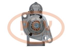 PCV 0001179604 - ARRANQUE VOLKSWAGEN 1.1 KW 12V SEG NEW