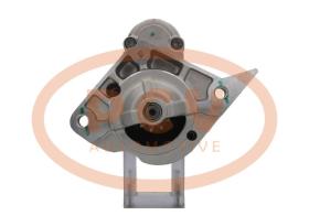 PCV 0001192046 - ARRANQUE RENAULT 1.2 KW 12V SEG NEW