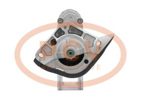 PCV 0001192078 - ARRANQUE NISSAN 1.2 KW 12V SEG NEW