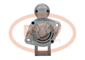 PCV 1195278 - ARRANQUE HYUNDAI 2.5 KW 12V VALEO KOREA NEW