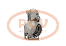 PCV 1195912 - ARRANQUE HYUNDAI 1.2 KW 12V VALEO KOREA NEW