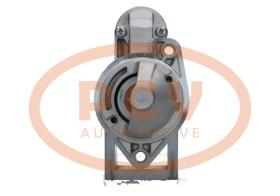 PCV 1195925 - ARRANQUE HYUNDAI 1.7 KW 12V VALEO KOREA NEW