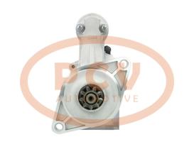 PCV 1196451 - ARRANQUE BOBCAT 1.7 KW 12V VALEO KOREA NEW