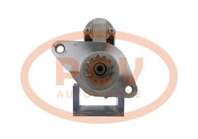 PCV 1206430 - ARRANQUE TOYOTA 1.7 KW 12V VALEO KOREA NEW
