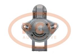 PCV 1207734 - ARRANQUE SSANG-YONG 1.7 KW 12V VALEO KOREA NEW
