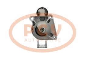 PCV 0001218153 - ARRANQUE RENAULT 2.2 KW 12V BOSCH NEW