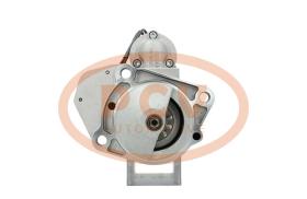 PCV 0001231034 - ARRANQUE MAN 4.0 KW 24V BOSCH NEW