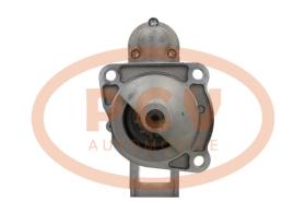 PCV 0001250004 - ARRANQUE IVECO 3.0 KW 12V SEG NEW