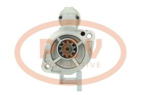 PCV 1250128 - ARRANQUE KIA 2.2 KW 12V VALEO KOREA NEW