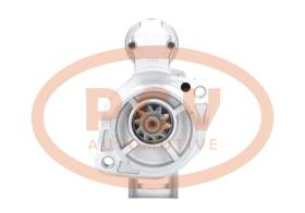 PCV 1250825 - ARRANQUE HYUNDAI 2.2 KW 12V VALEO KOREA NEW