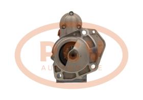 PCV 0001251004 - ARRANQUE IVECO 4.0 KW 24V SEG NEW