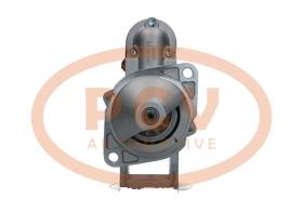 PCV 0001260032 - ARRANQUE JOHN DEERE 4.0 KW 12V SEG NEW