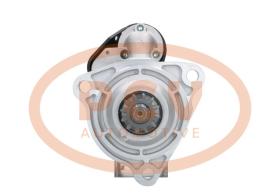 PCV 0001261004 - ARRANQUE DAF 5.5 KW 24V SEG NEW