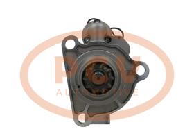 PCV 0001261006 - ARRANQUE KAMAZ 5.5 KW 24V SEG NEW