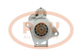 PCV 0001261015 - ARRANQUE DEUTZ 5.5 KW 24V BOSCH NEW