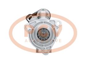 PCV 0001261045 - ARRANQUE DAF 6.0 KW 24V SEG NEW T/SEG [0129]