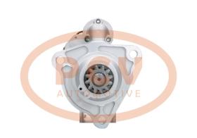 PCV 0001261049 - ARRANQUE VOLVO 5.5 KW 24V SEG NEW T/SEG [0497]