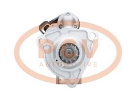 PCV 0001261071 - ARRANQUE DAF 6.0 KW 24V SEG NEW